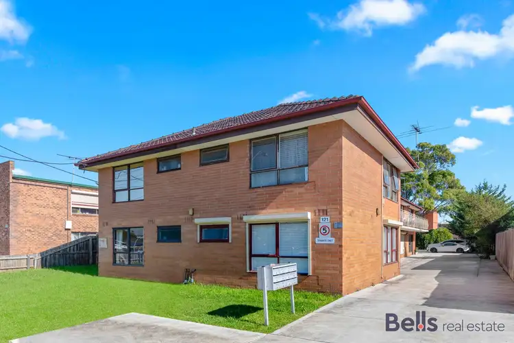 3/121 Anderson Road, Albion VIC 3020