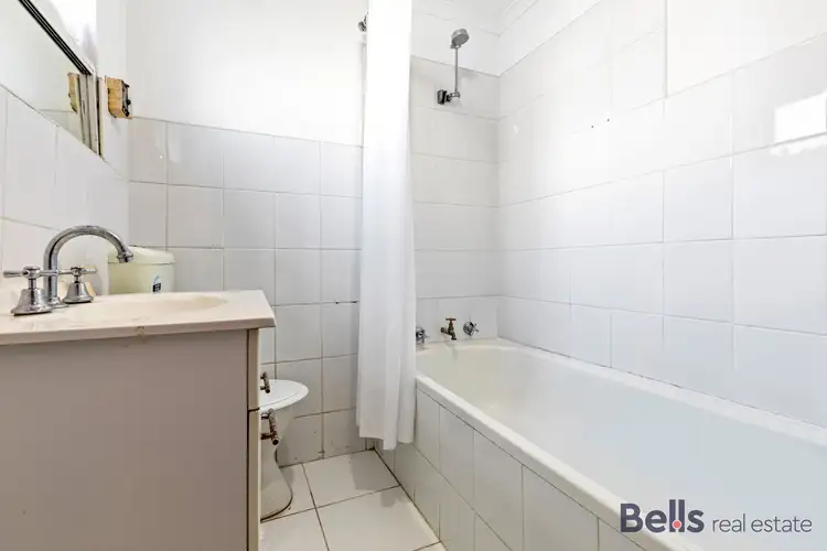 Sixth view of Homely apartment listing, 3/121 Anderson Road, Albion VIC 3020