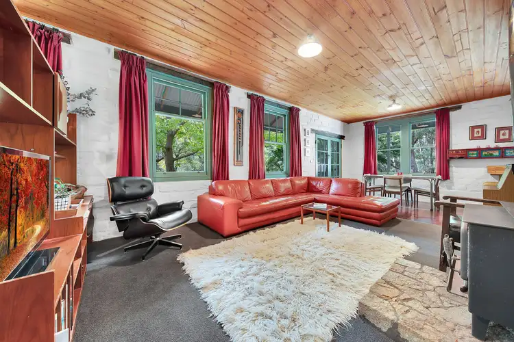 Seventh view of Homely house listing, 98 Jagoes Gully Road, Wandiligong VIC 3744