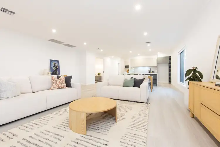 Second view of Homely house listing, 10 Minter Drive, Irymple VIC 3498