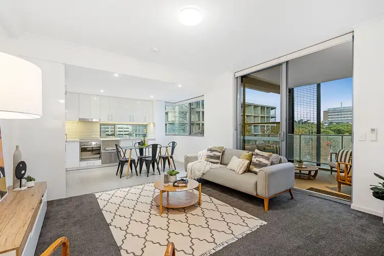 207/2 Wembley Court, Subiaco WA 6008