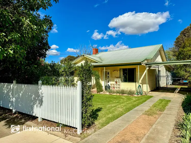 14 Allan Street, Kyabram VIC 3620