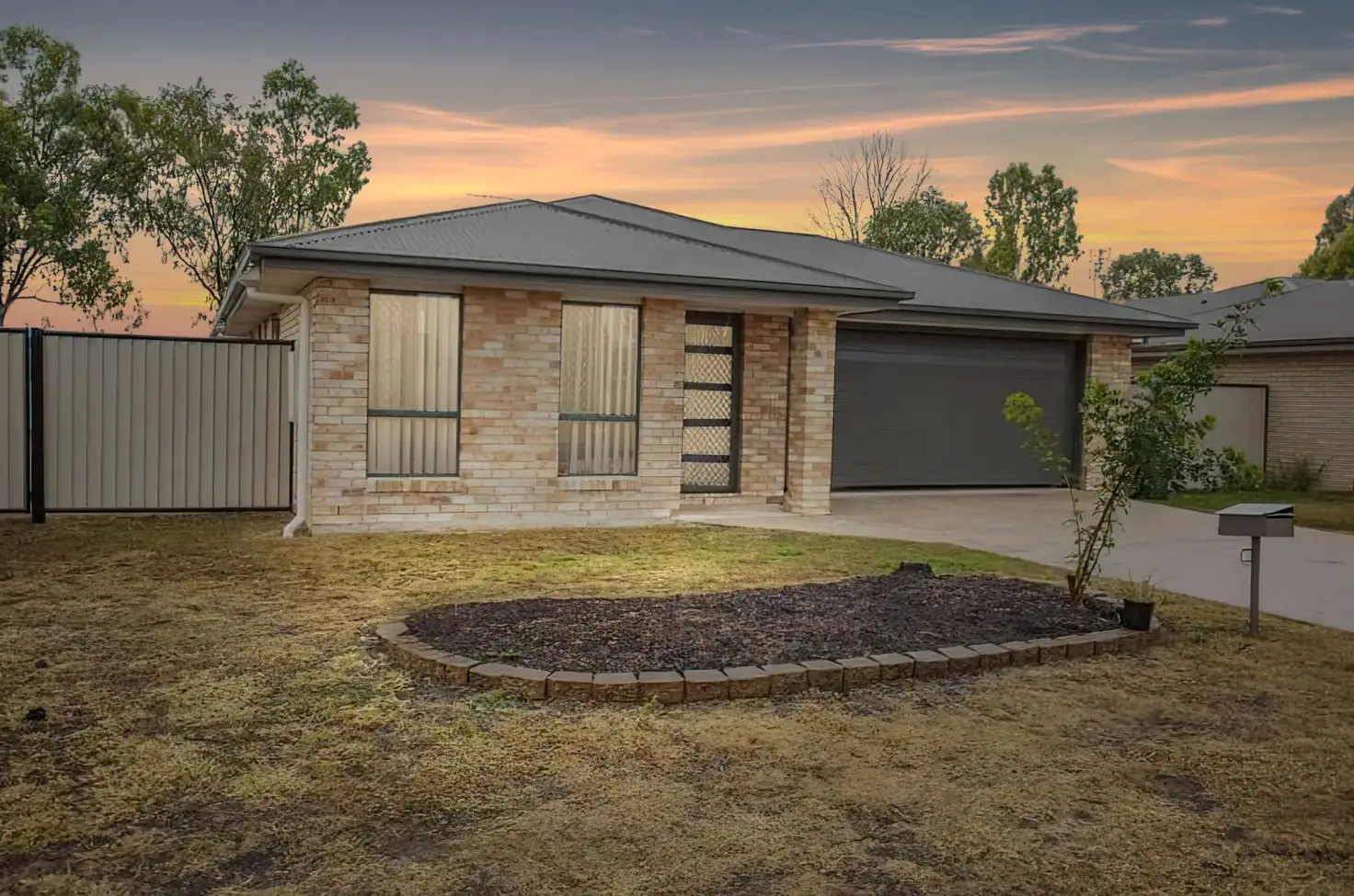 Main view of Homely house listing, 25 Campbell Street,, Chinchilla QLD 4413