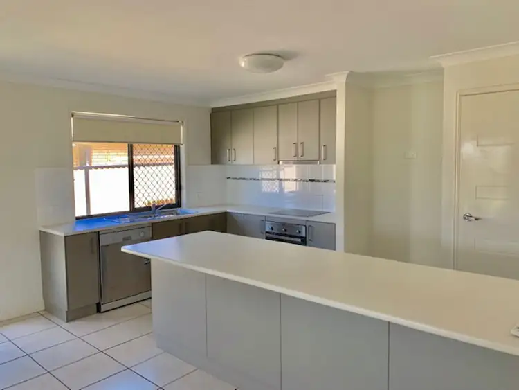 Third view of Homely house listing, 25 Campbell Street,, Chinchilla QLD 4413