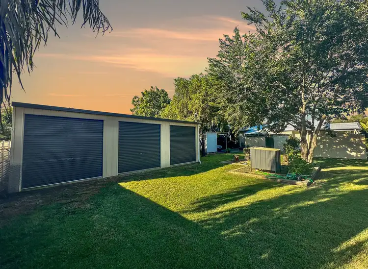 Main view of Homely house listing, 16 Atkins Street,, Chinchilla QLD 4413