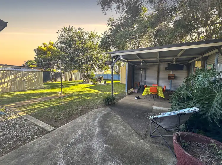 Third view of Homely house listing, 16 Atkins Street,, Chinchilla QLD 4413
