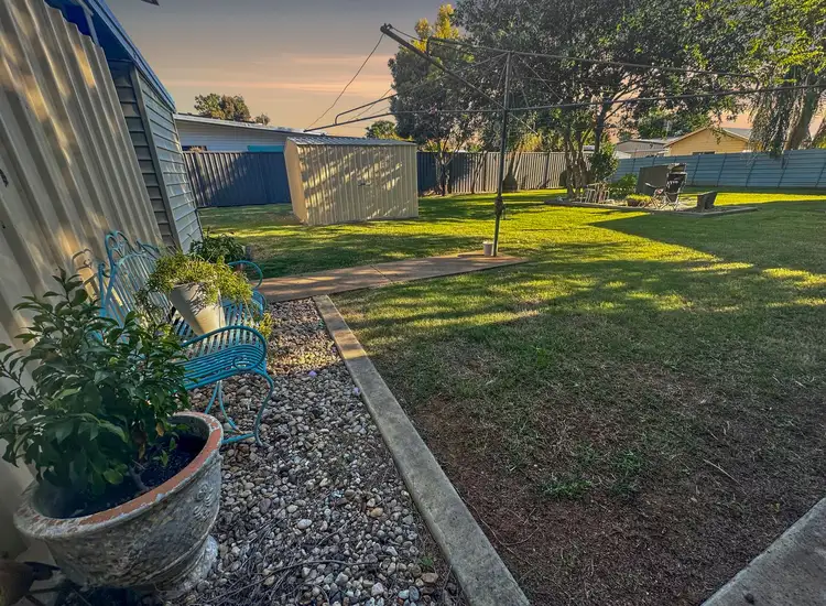 Fourth view of Homely house listing, 16 Atkins Street,, Chinchilla QLD 4413