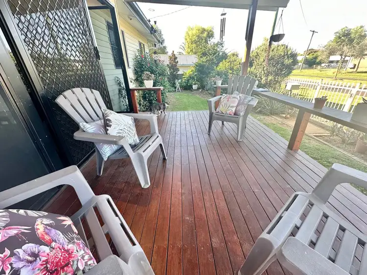 Sixth view of Homely house listing, 16 Atkins Street,, Chinchilla QLD 4413