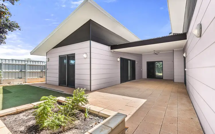 23 Wedgetail Eagle Avenue, Nickol WA 6714