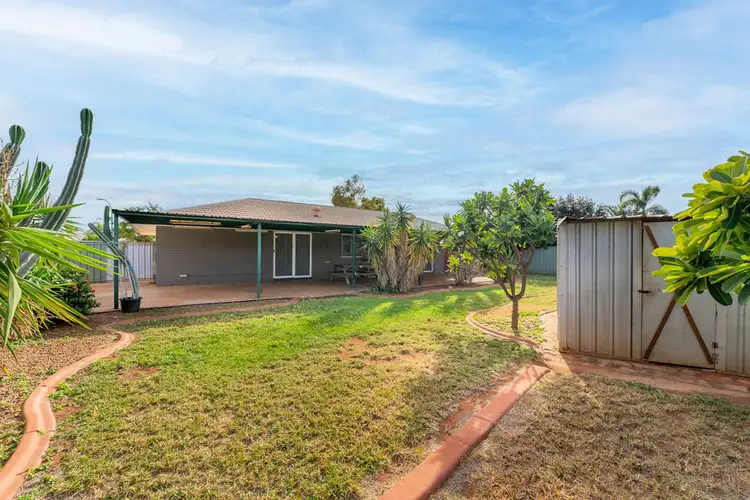 7 Hyde Road, Pegs Creek WA 6714