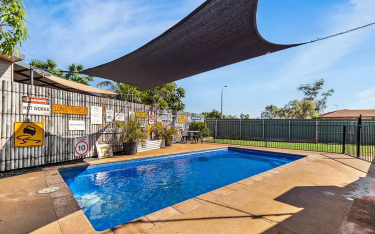 2 Mayo Court, Nickol WA 6714