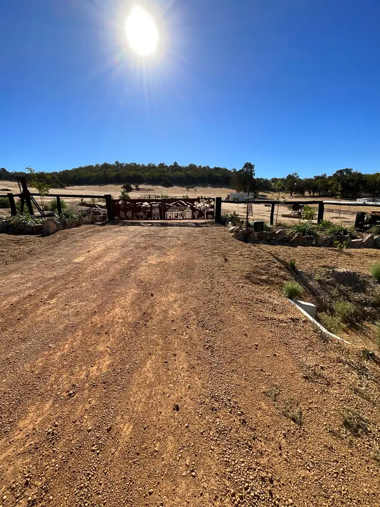 LOT 5, 5 Forrest Street, Boddington WA 6390