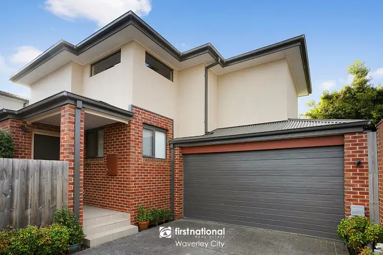 31A Hinkler Road, Glen Waverley VIC 3150
