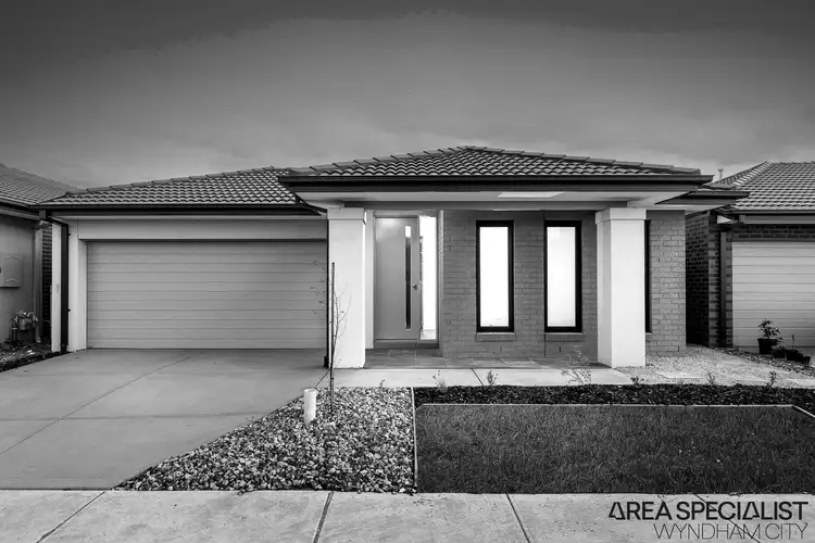 Main view of Homely land listing, 21 Flint Street, Werribee VIC 3030