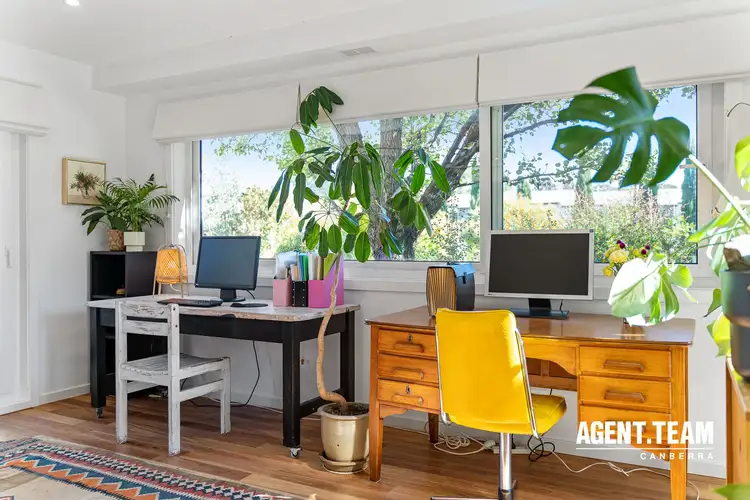 Fourth view of Homely townhouse listing, 87/215 Aspinall Street, Watson ACT 2602