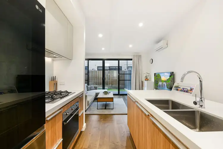 Sixth view of Homely townhouse listing, 23 Evergreen Boulevard, Keysborough VIC 3173