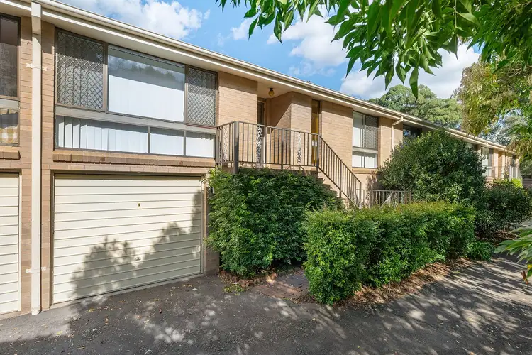 4/1 Libya Place, Marsfield NSW 2122