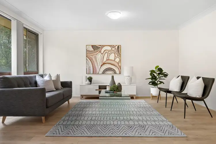 Second view of Homely villa listing, 4/1 Libya Place, Marsfield NSW 2122