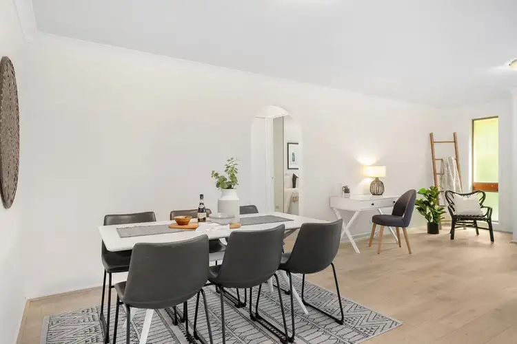 Third view of Homely villa listing, 4/1 Libya Place, Marsfield NSW 2122