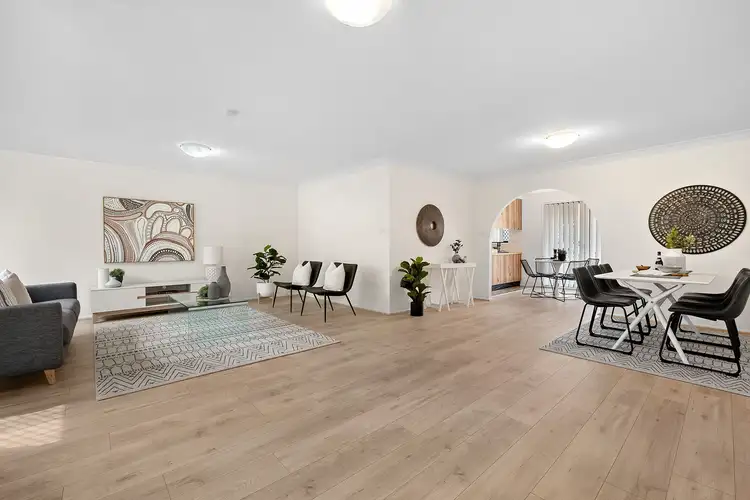 Fourth view of Homely villa listing, 4/1 Libya Place, Marsfield NSW 2122