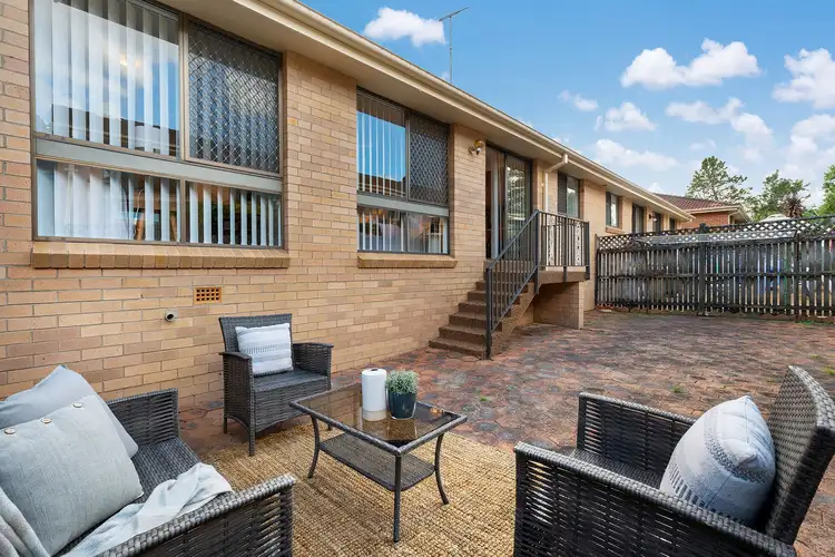 Fifth view of Homely villa listing, 4/1 Libya Place, Marsfield NSW 2122
