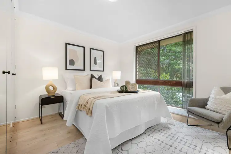 Sixth view of Homely villa listing, 4/1 Libya Place, Marsfield NSW 2122