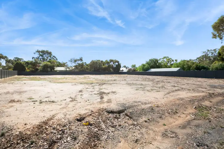 Second view of Homely land listing, 4/3 Rosemundy Road, Epsom VIC 3551