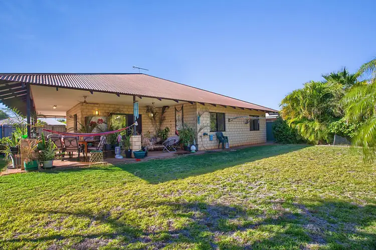 Second view of Homely house listing, 27 Treetop Crescent, Nickol WA 6714