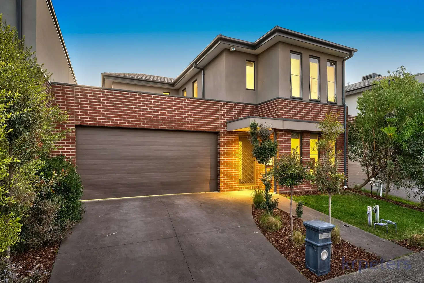 Main view of Homely house listing, 63 Millicent Parade, Officer VIC 3809