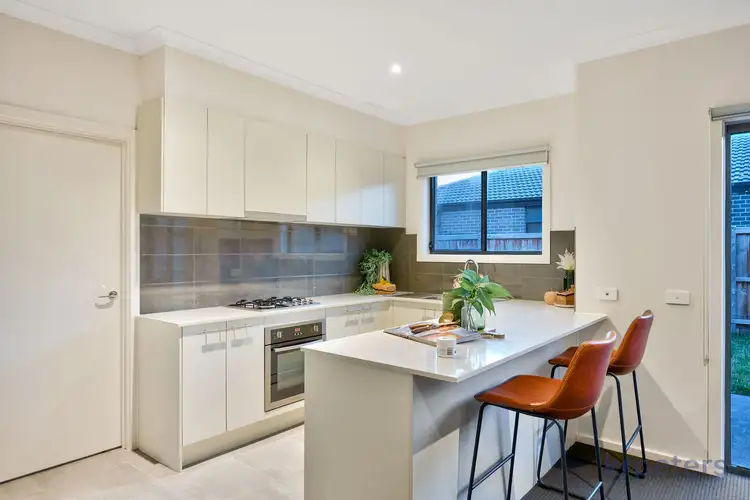 Third view of Homely house listing, 63 Millicent Parade, Officer VIC 3809