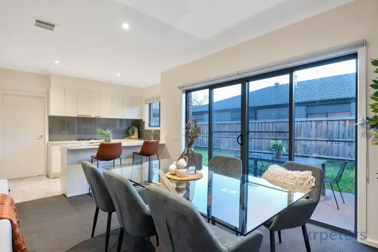 Fourth view of Homely house listing, 63 Millicent Parade, Officer VIC 3809