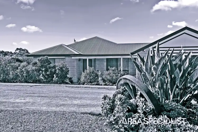 Main view of Homely house listing, 115 Cosgriffs Road, Outtrim VIC 3951