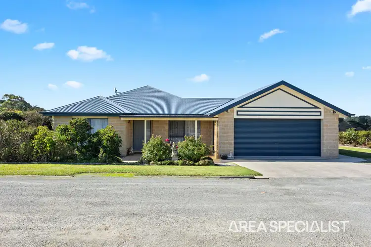 Fourth view of Homely house listing, 115 Cosgriffs Road, Outtrim VIC 3951