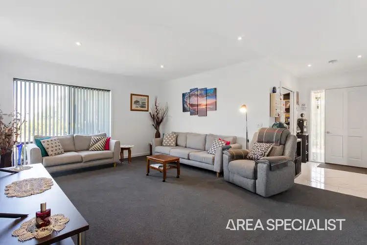 Fifth view of Homely house listing, 115 Cosgriffs Road, Outtrim VIC 3951