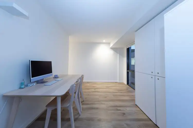 Sixth view of Homely apartment listing, 823/572 St Kilda Road, Melbourne VIC 3004