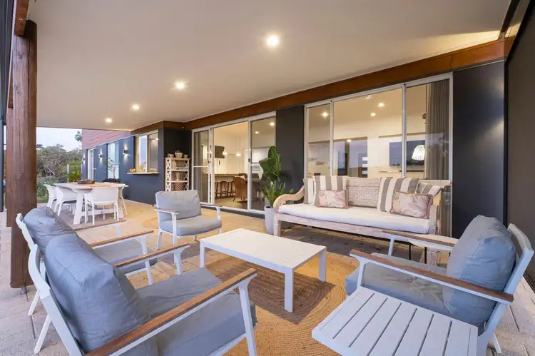 Third view of Homely house listing, 10 Kinross Loop, Quindalup WA 6281
