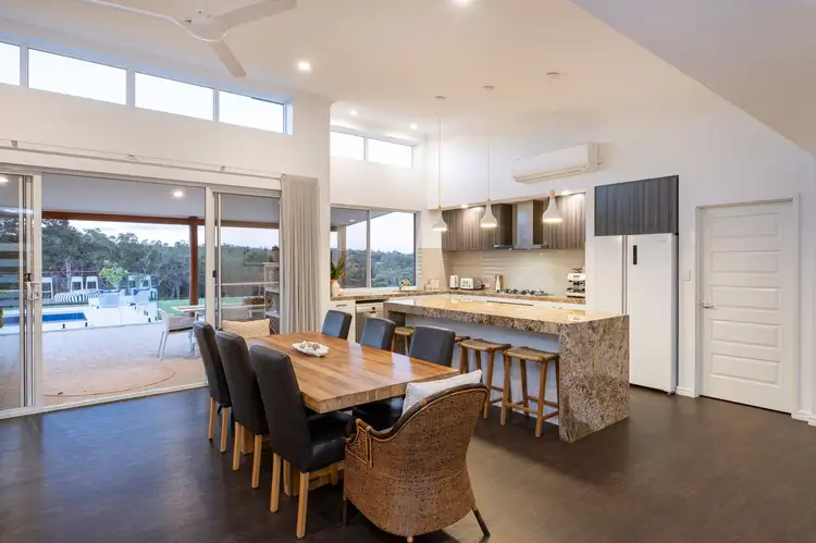 Fourth view of Homely house listing, 10 Kinross Loop, Quindalup WA 6281