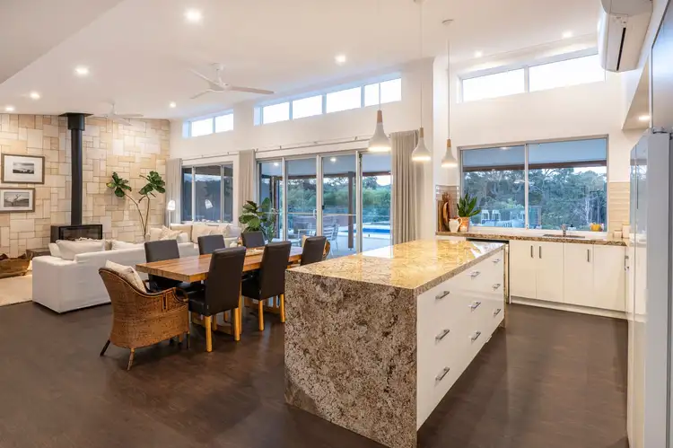 Fifth view of Homely house listing, 10 Kinross Loop, Quindalup WA 6281