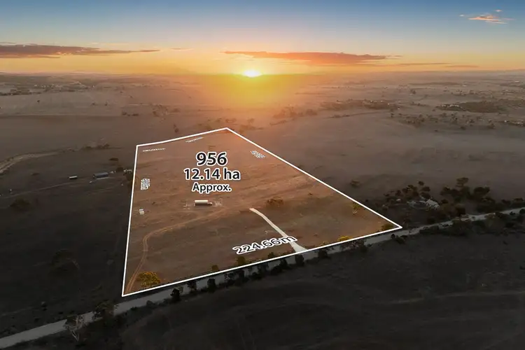 956 Law Road, Rockleigh SA 5254