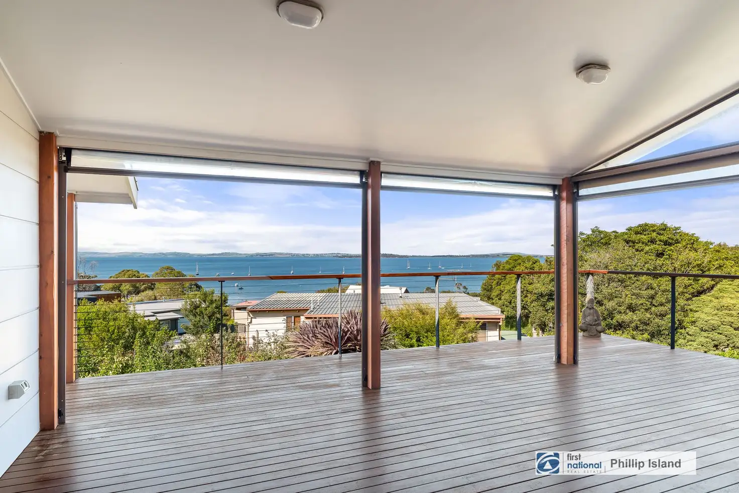 Main view of Homely house listing, 23 Wolfenden Street, Rhyll VIC 3923