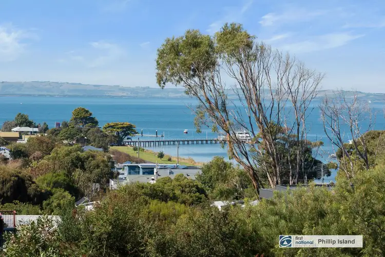 Second view of Homely house listing, 23 Wolfenden Street, Rhyll VIC 3923