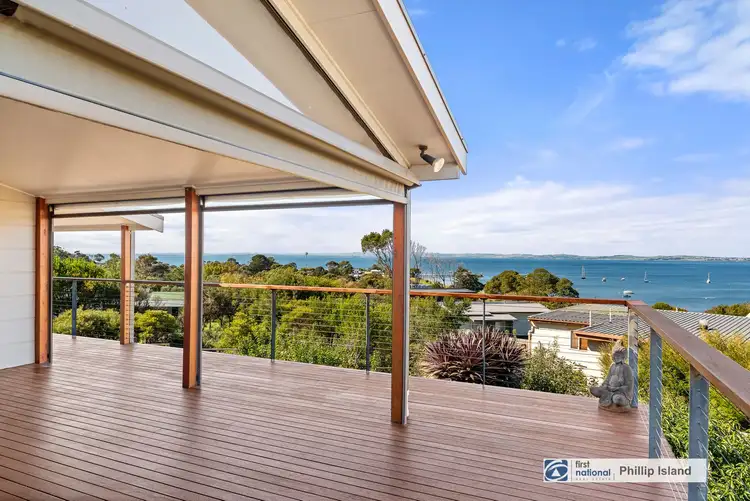 Sixth view of Homely house listing, 23 Wolfenden Street, Rhyll VIC 3923