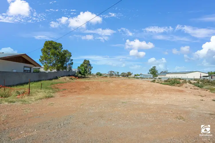 Main view of Homely land listing, 81 Wyman Street, Broken Hill NSW 2880