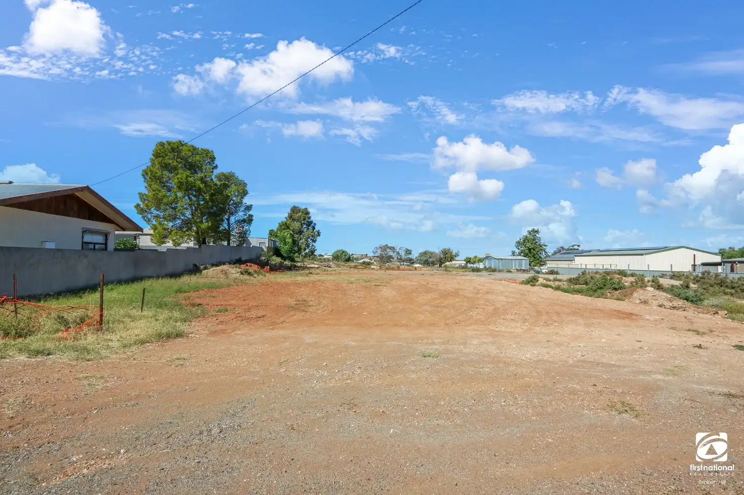 Main view of Homely land listing, 81 Wyman Street, Broken Hill NSW 2880