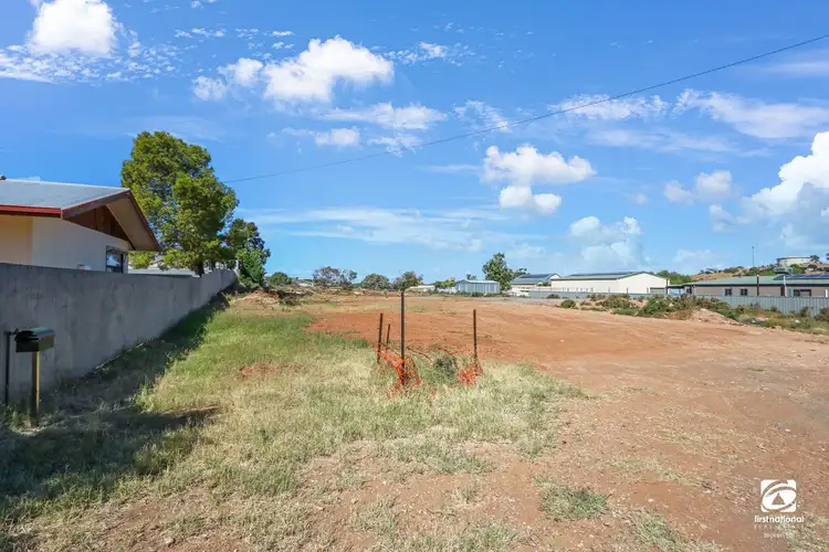 Second view of Homely land listing, 81 Wyman Street, Broken Hill NSW 2880