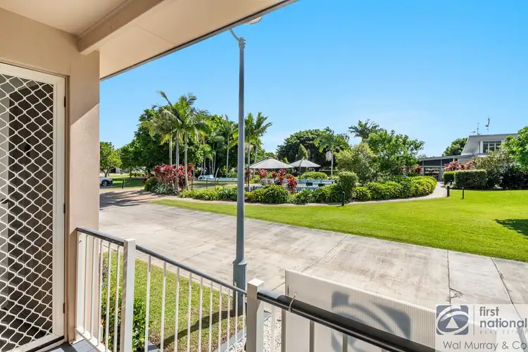 Second view of Homely house listing, 55/1 Riverbend Drive, West Ballina NSW 2478