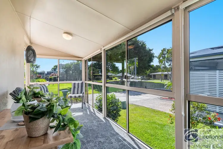 Third view of Homely house listing, 55/1 Riverbend Drive, West Ballina NSW 2478