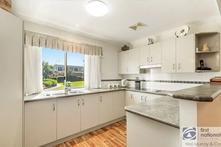 Fifth view of Homely house listing, 55/1 Riverbend Drive, West Ballina NSW 2478