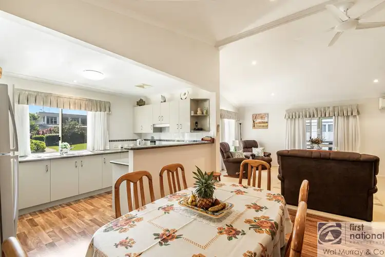 Sixth view of Homely house listing, 55/1 Riverbend Drive, West Ballina NSW 2478