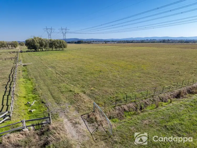 Second view of Homely land listing, C/A 11, 1115 Murray Road, Bunyip VIC 3815